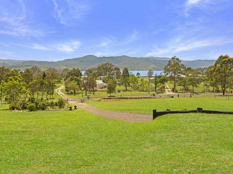 28 Davis Court, Hazeldean QLD 4515