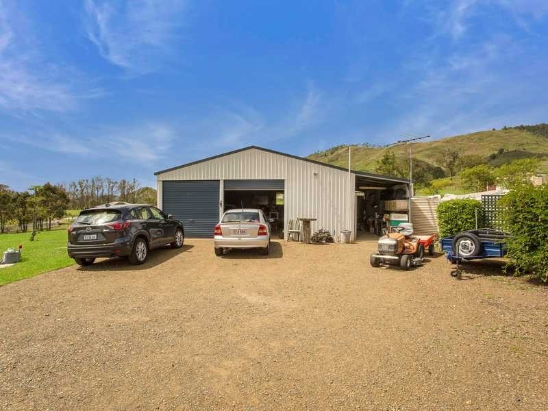 28 Davis Court, Hazeldean QLD 4515