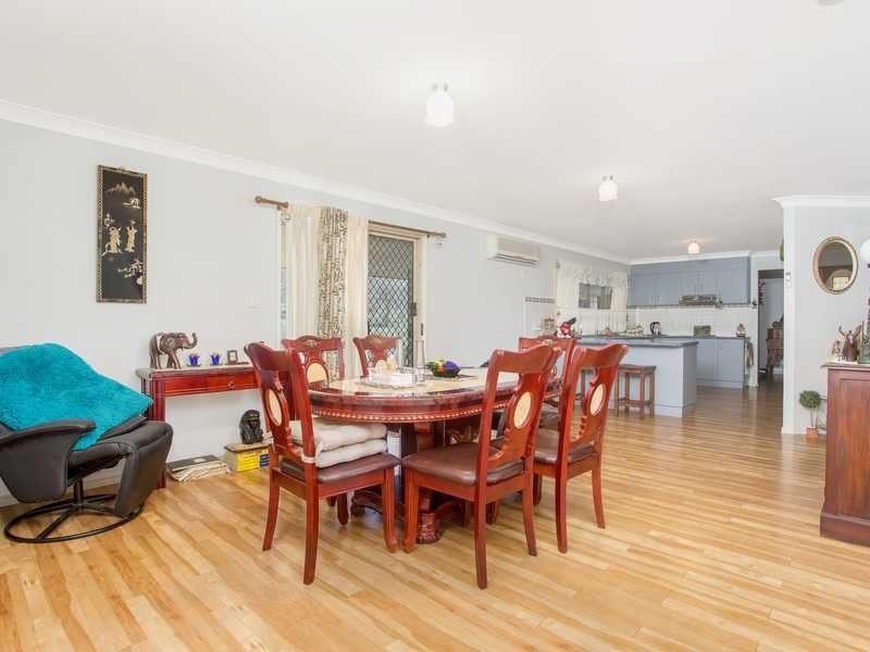 28 Davis Court, Hazeldean QLD 4515