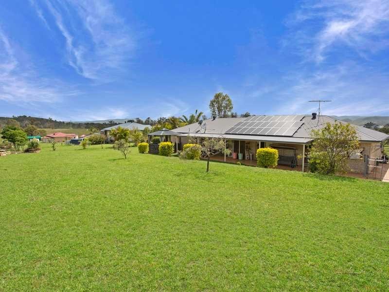 28 Davis Court, Hazeldean QLD 4515