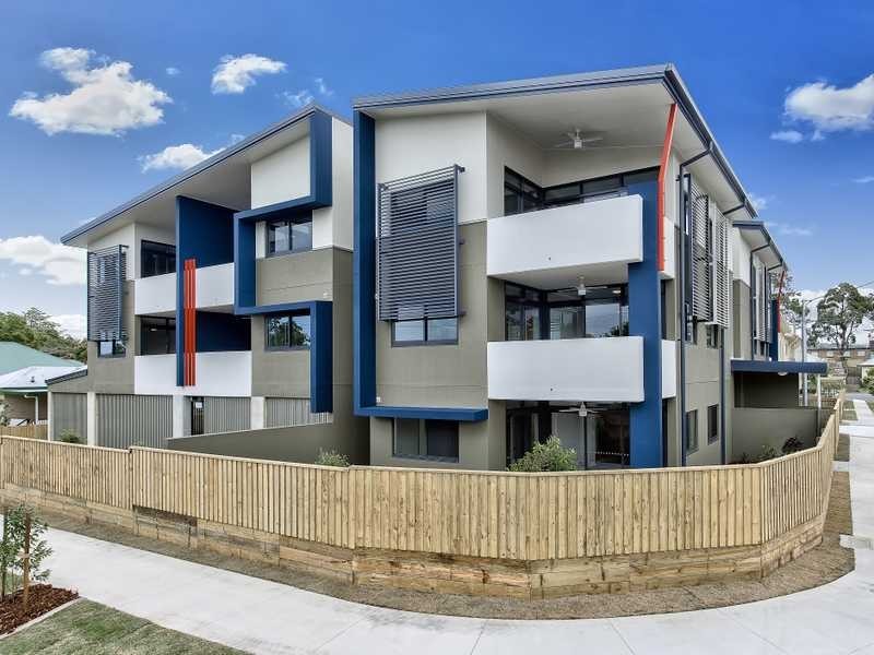 8/8 Sayers Street, Stafford QLD 4053