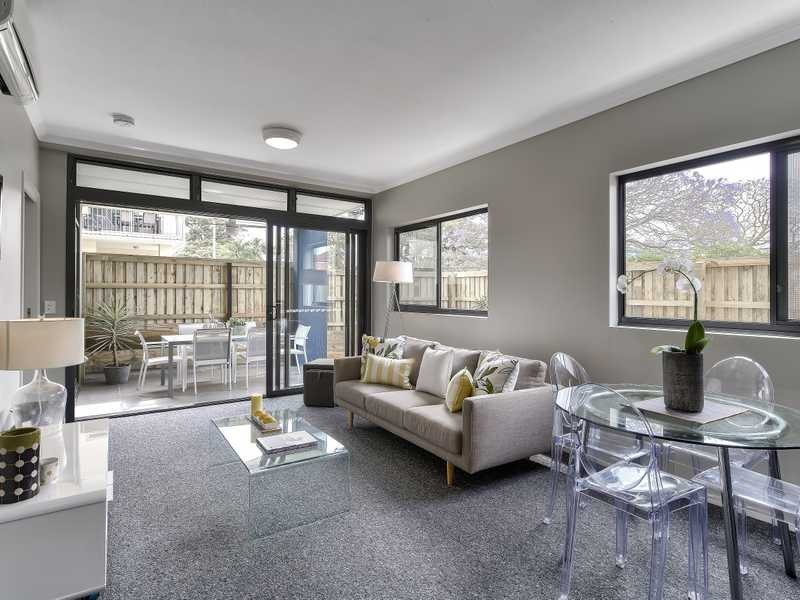 8/8 Sayers Street, Stafford QLD 4053