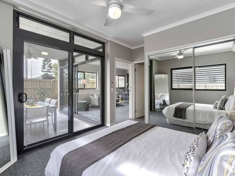 8/8 Sayers Street, Stafford QLD 4053