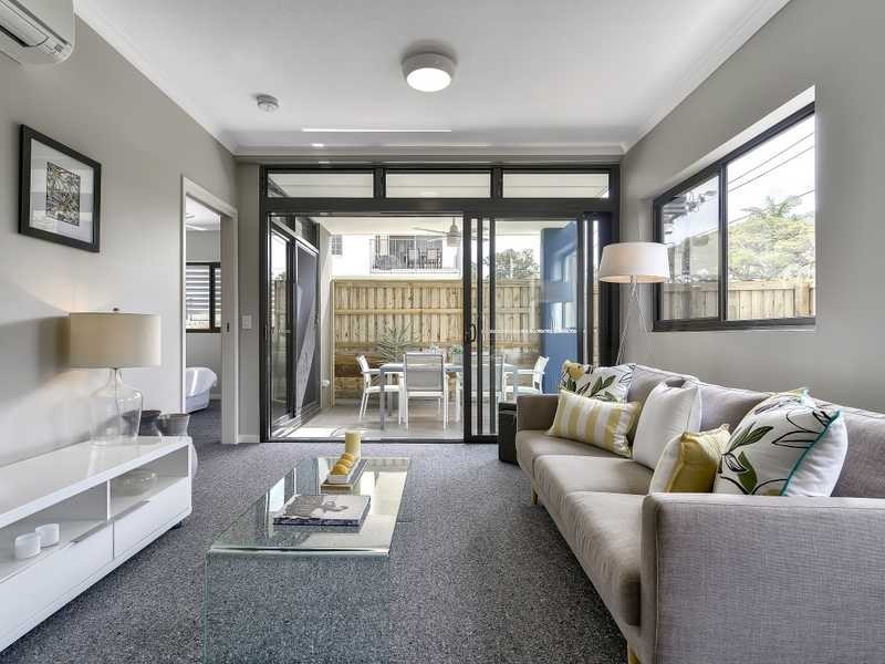 8/8 Sayers Street, Stafford QLD 4053