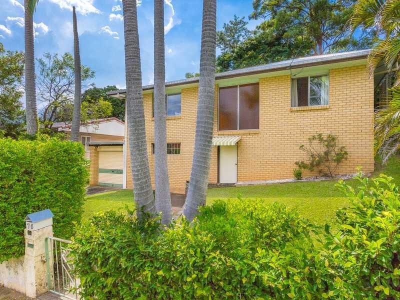 75 Barokee Street, Stafford QLD 4053