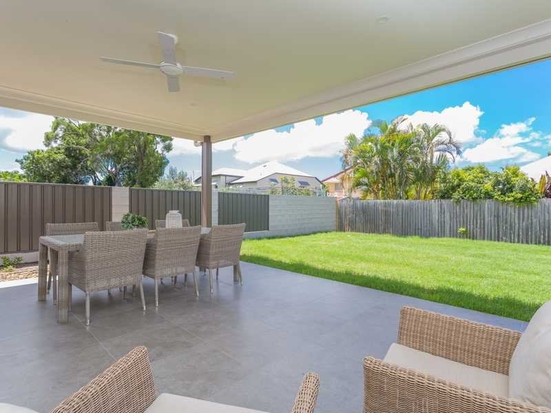136 Khartoum Street, Gordon Park QLD 4031
