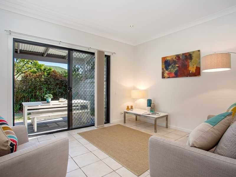 3/22 Goulburn Street, Gordon Park QLD 4031