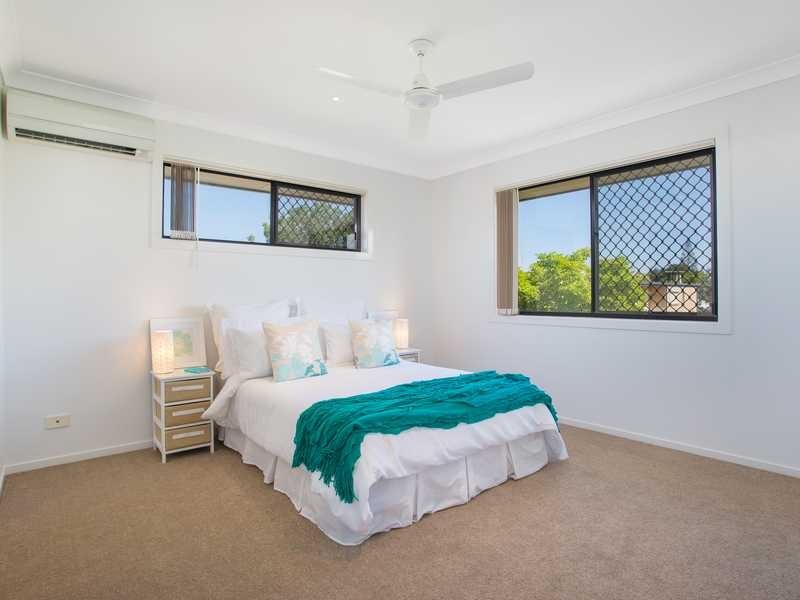 3/22 Goulburn Street, Gordon Park QLD 4031