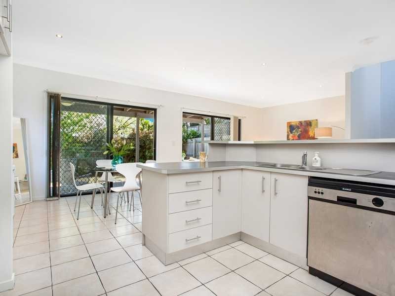 3/22 Goulburn Street, Gordon Park QLD 4031