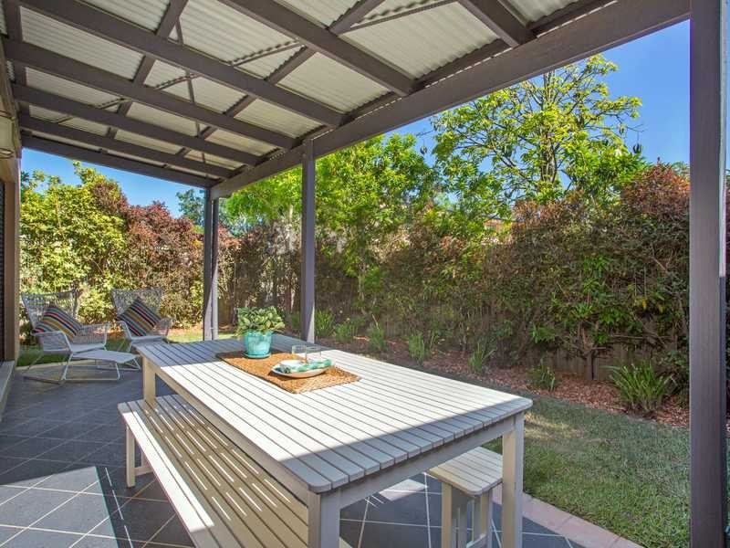 3/22 Goulburn Street, Gordon Park QLD 4031