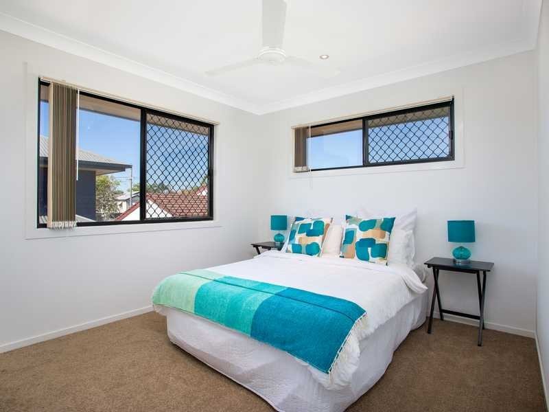 3/22 Goulburn Street, Gordon Park QLD 4031