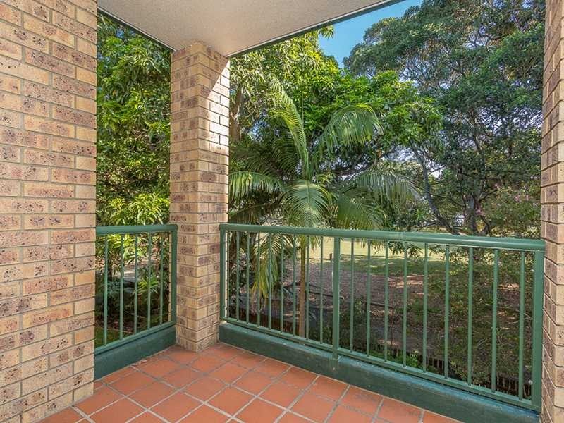 4/12 McGregor Ave, Lutwyche QLD 4030