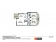 4/12 McGregor Ave, Lutwyche QLD 4030 Floorplan