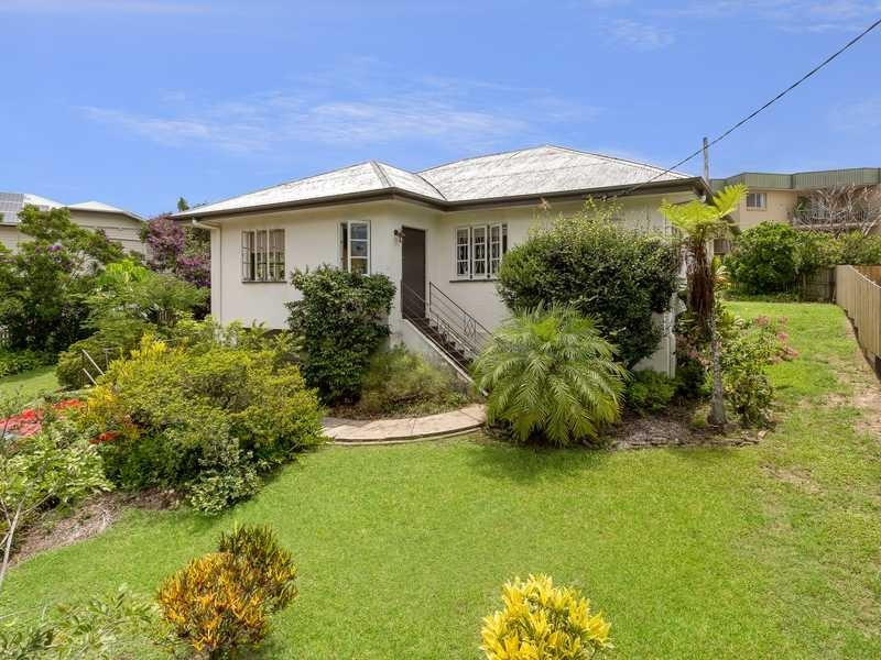 6 Mercer Avenue, Kedron QLD 4031