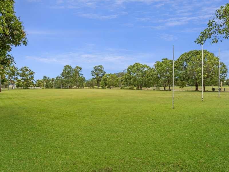 6 Mercer Avenue, Kedron QLD 4031