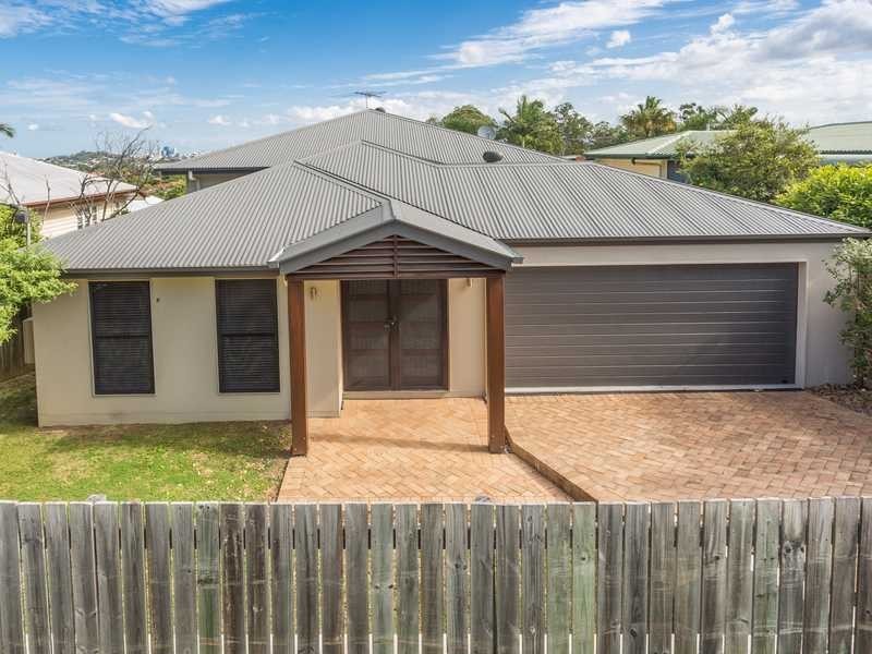 46 Minimine Street, Stafford QLD 4053