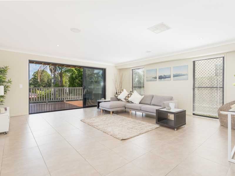 46 Minimine Street, Stafford QLD 4053