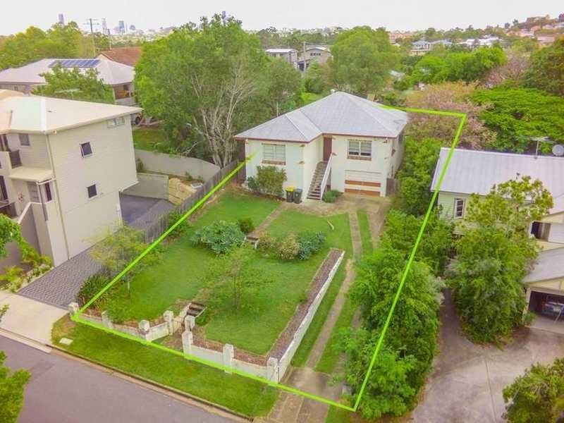 24 Wakefield Street, Alderley QLD 4051