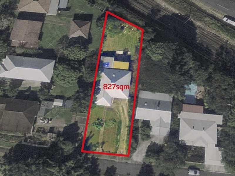 24 Wakefield Street, Alderley QLD 4051