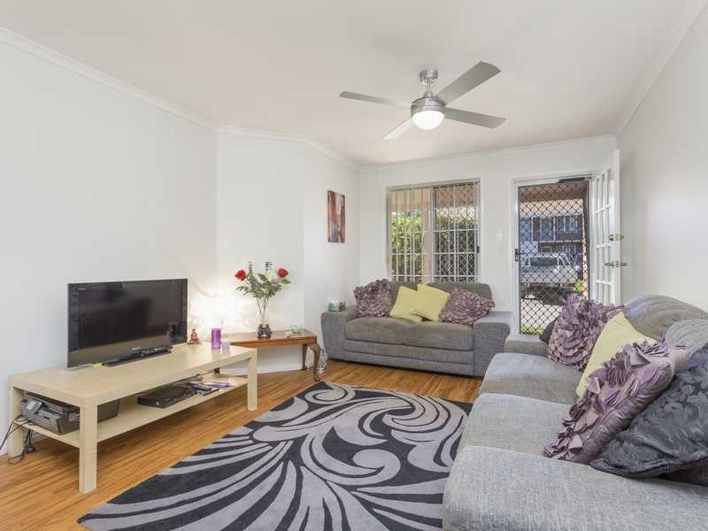 10/10 Halle Street, Everton Park QLD 4053