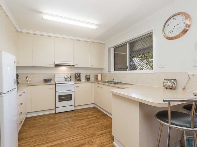 10/10 Halle Street, Everton Park QLD 4053