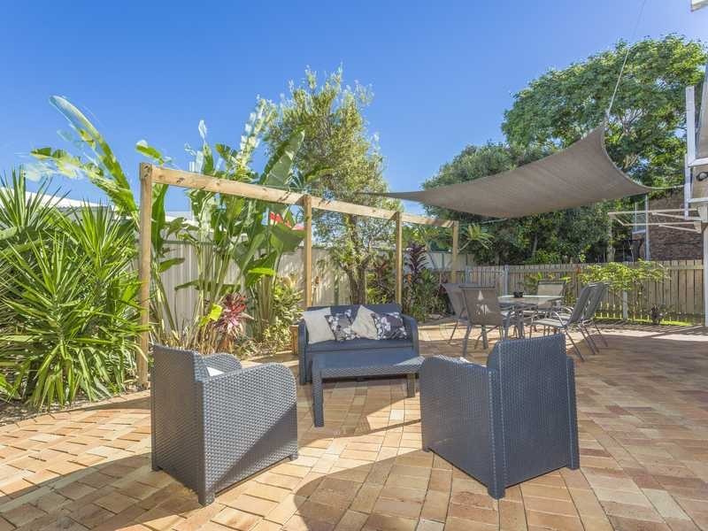 10/10 Halle Street, Everton Park QLD 4053