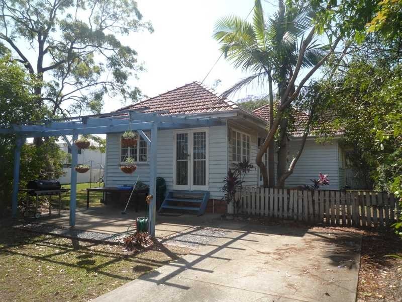 93 Gorman Street, Wooloowin QLD 4030