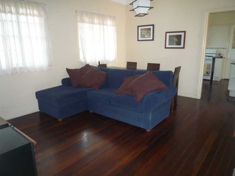 93 Gorman Street, Wooloowin QLD 4030