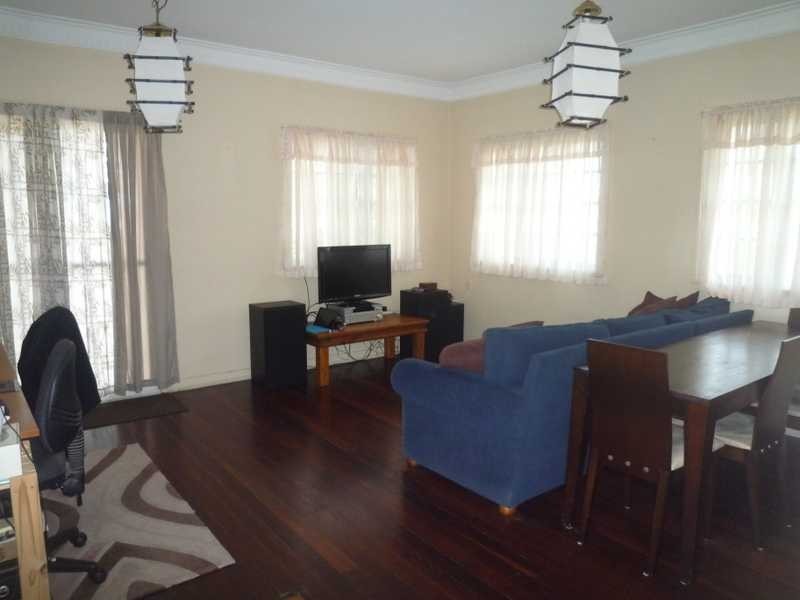 93 Gorman Street, Wooloowin QLD 4030