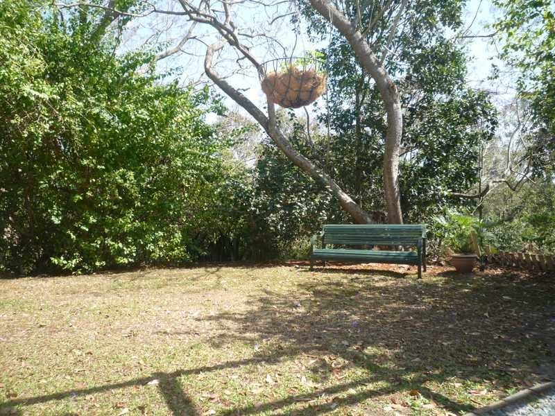 93 Gorman Street, Wooloowin QLD 4030