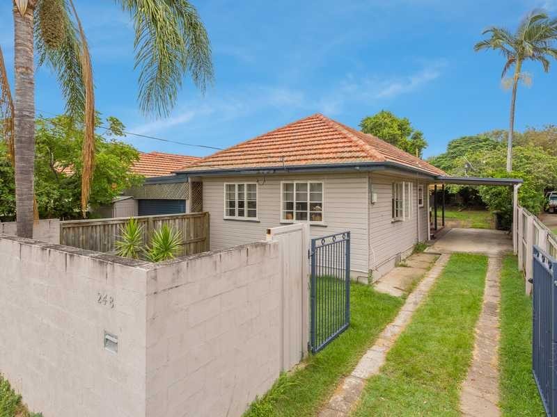 248 Webster Road, Stafford QLD 4053