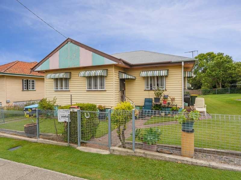 204 Webster Road, Stafford QLD 4053