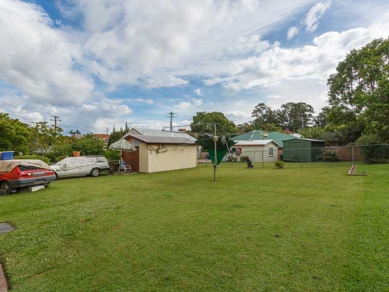 204 Webster Road, Stafford QLD 4053