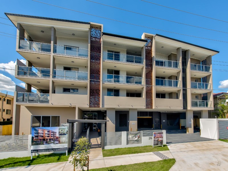 26 Laura Street, Lutwyche QLD 4030