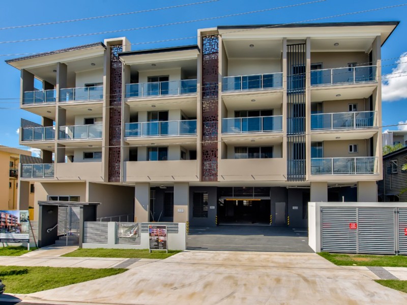 26 Laura Street, Lutwyche QLD 4030