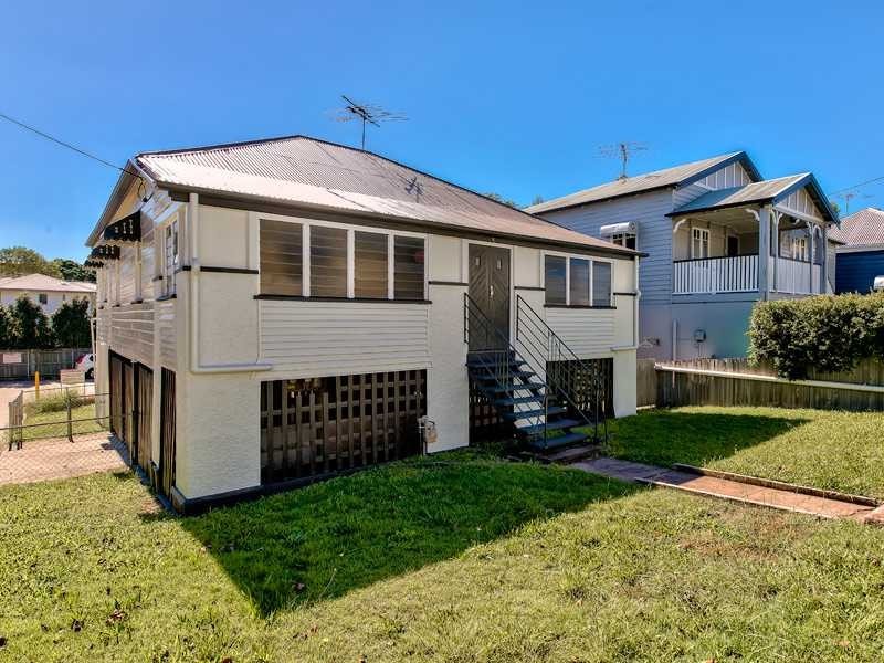 12 Somerset Street, Windsor QLD 4030