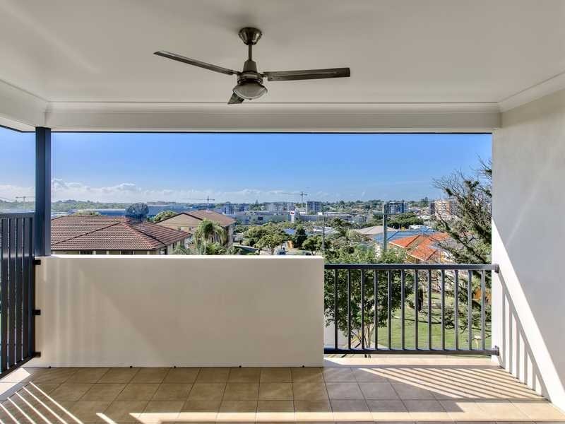 5/25 Kelso Street, Chermside QLD 4032
