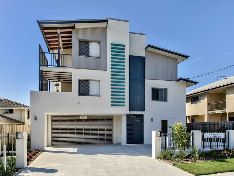 5/25 Kelso Street, Chermside QLD 4032