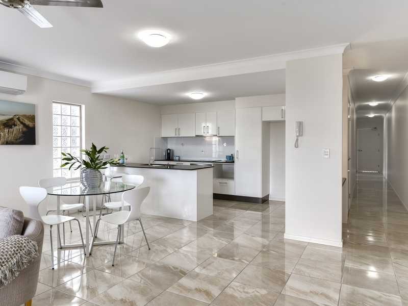 5/25 Kelso Street, Chermside QLD 4032