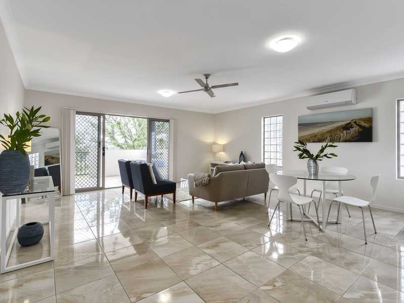 5/25 Kelso Street, Chermside QLD 4032