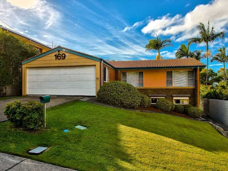 169 Trouts Road, Stafford Heights QLD 4053