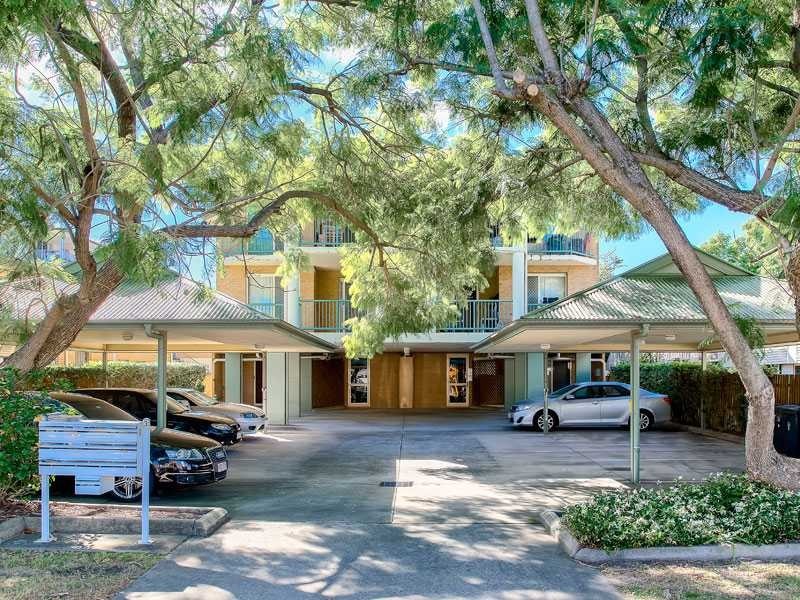 11/3 Collins Street, Nundah QLD 4012