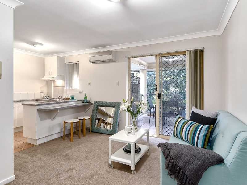 11/3 Collins Street, Nundah QLD 4012