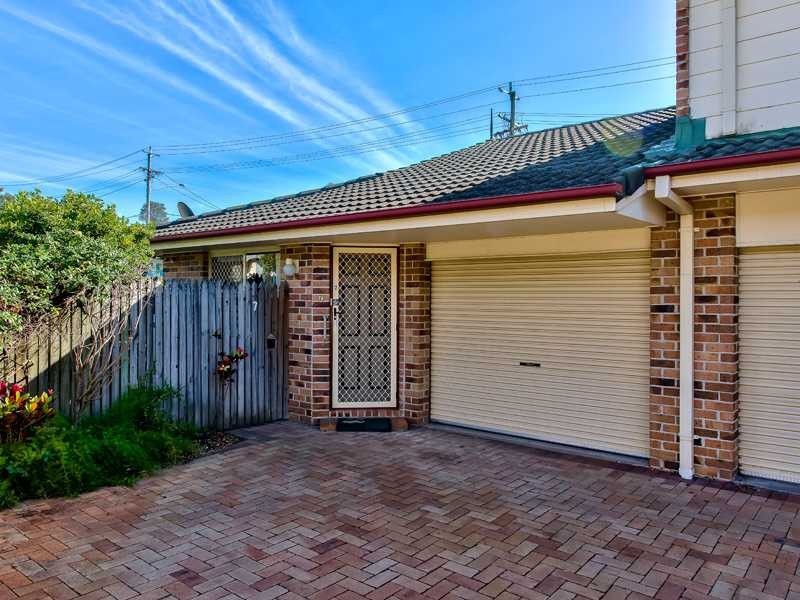 7/23 Latham Street, Chermside QLD 4032