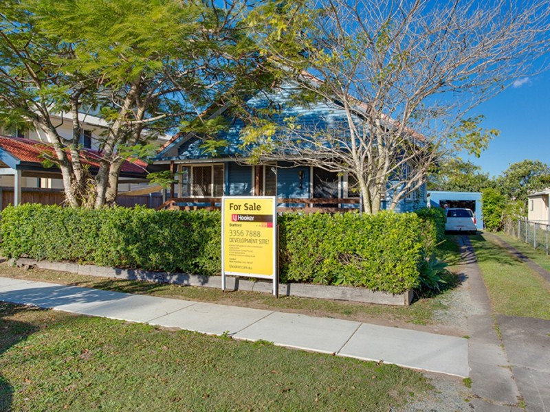 15 Theodore Street, Stafford QLD 4053