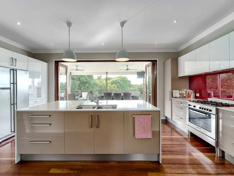 9 Mawson Street, Kedron QLD 4031