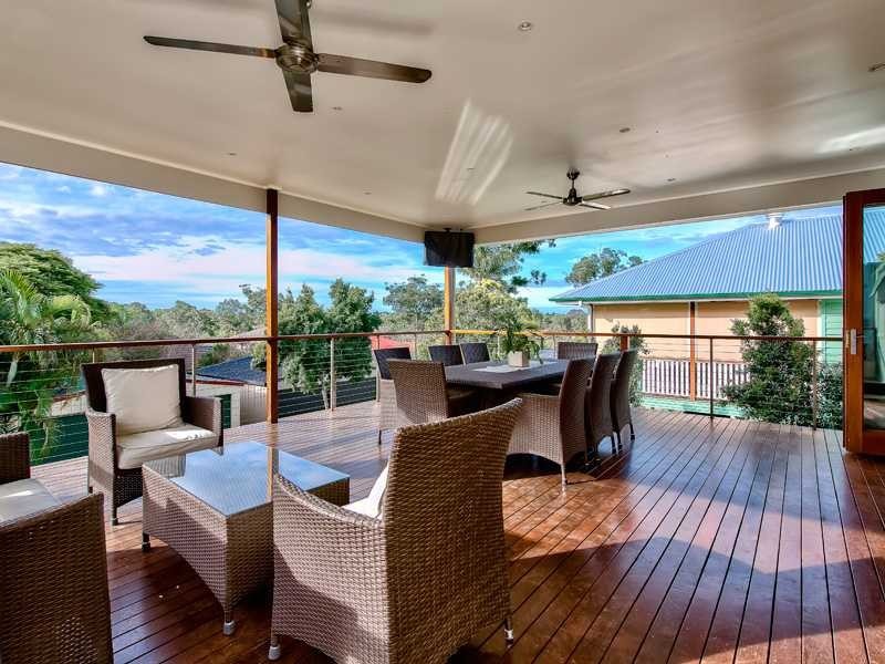 9 Mawson Street, Kedron QLD 4031