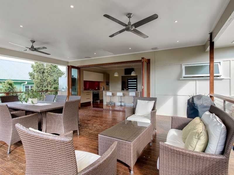 9 Mawson Street, Kedron QLD 4031