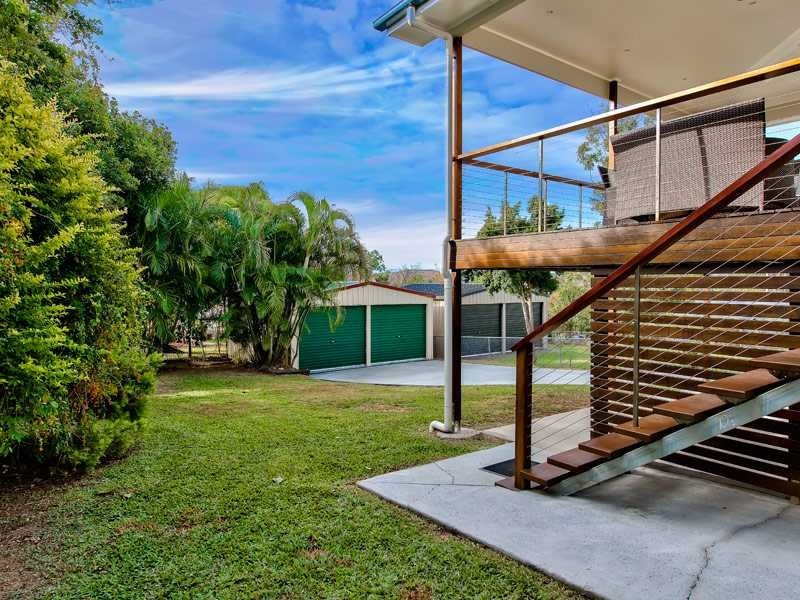 9 Mawson Street, Kedron QLD 4031