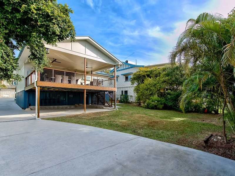 9 Mawson Street, Kedron QLD 4031